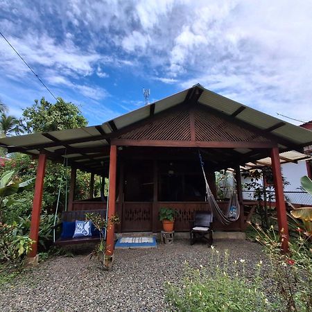 Casas Del Mar Villa Мансанильо Екстериор снимка