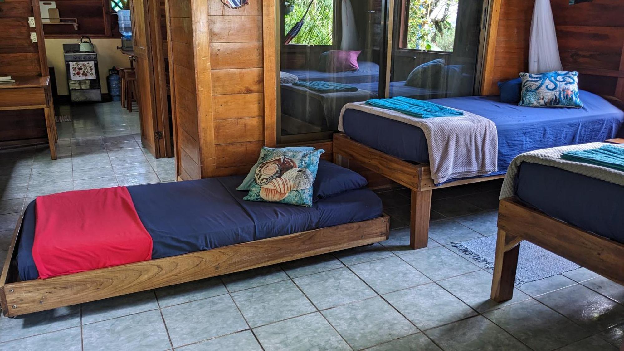 Casas Del Mar Villa Мансанильо Екстериор снимка