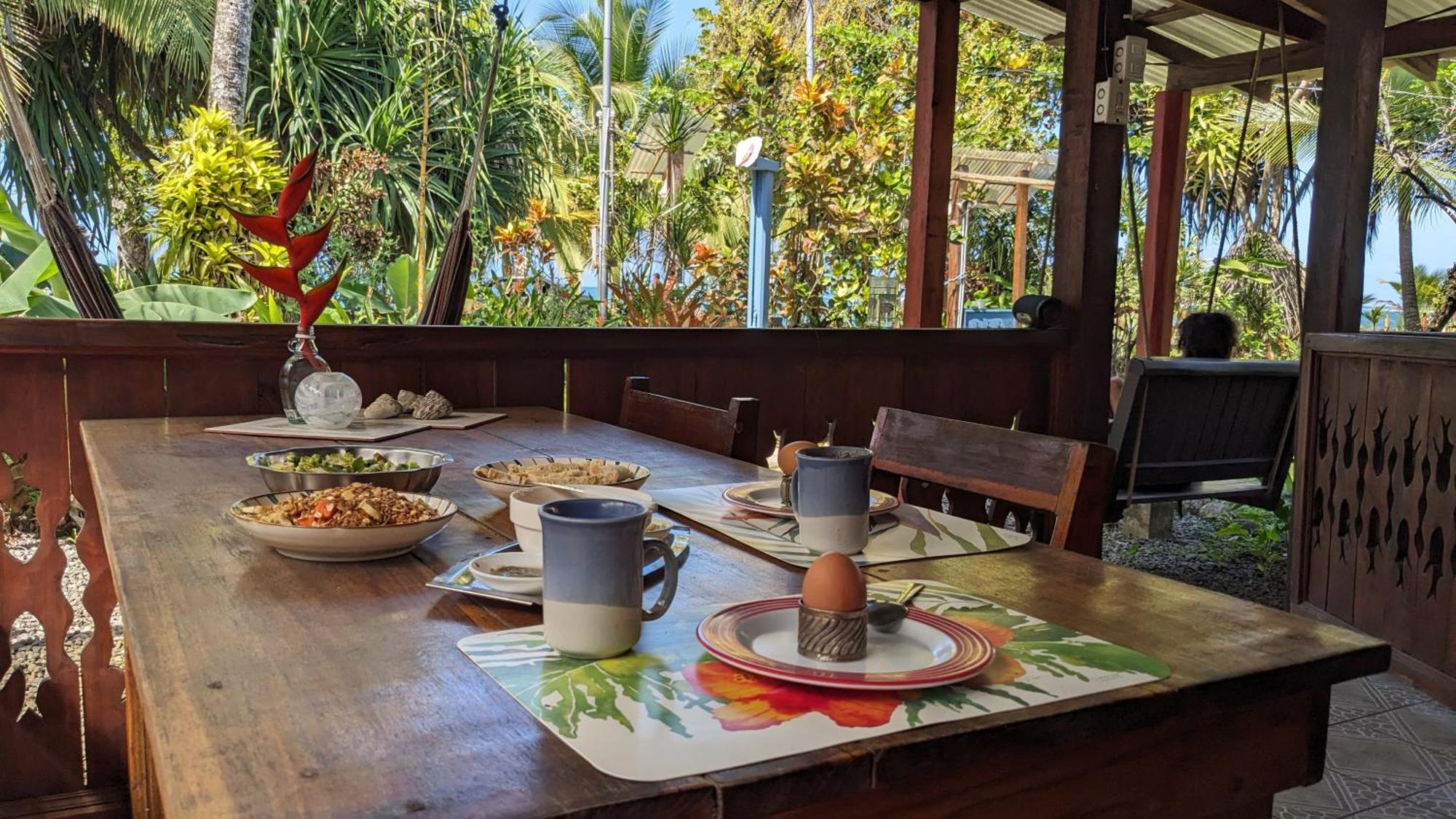 Casas Del Mar Villa Мансанильо Екстериор снимка