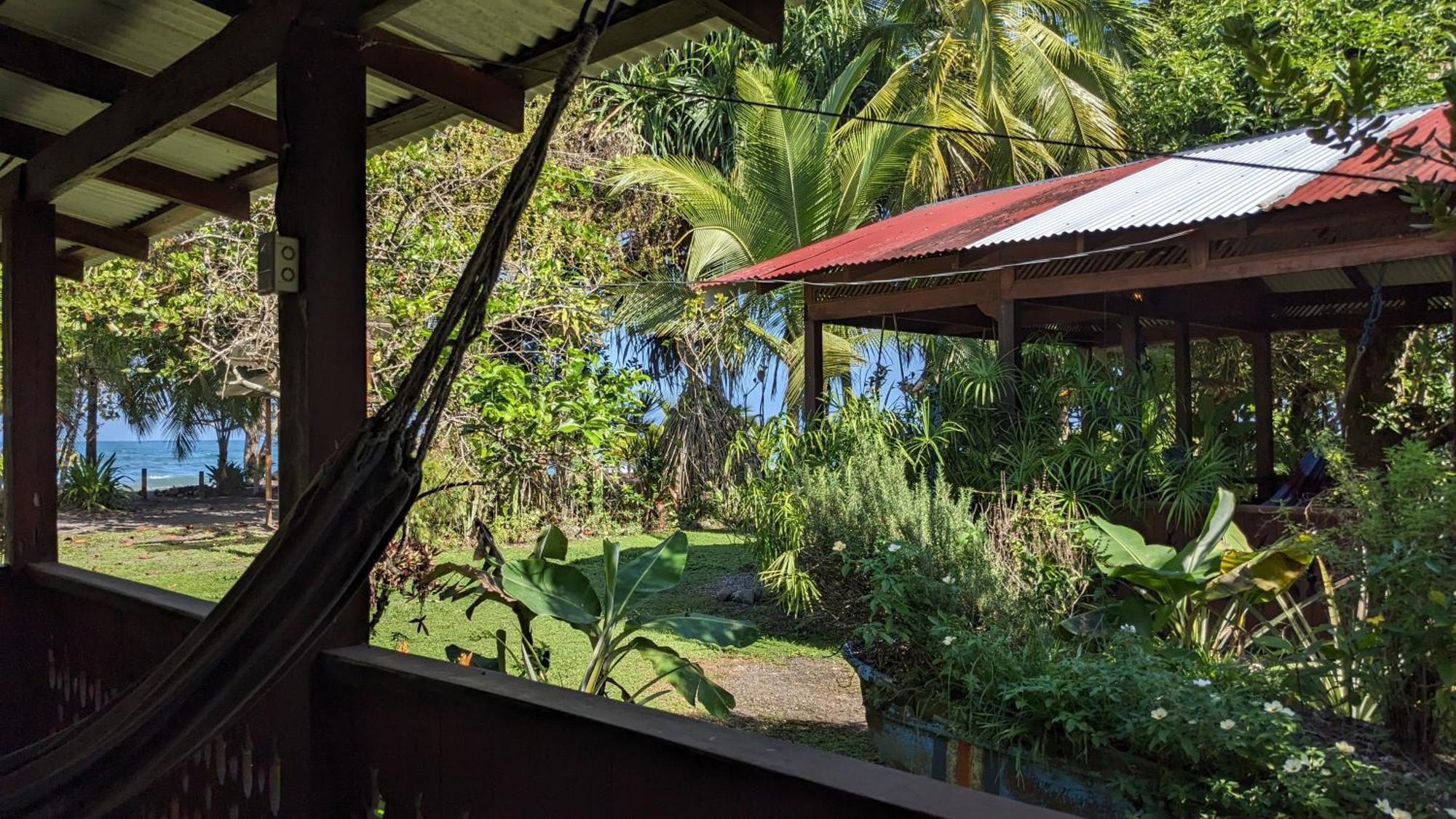 Casas Del Mar Villa Мансанильо Екстериор снимка