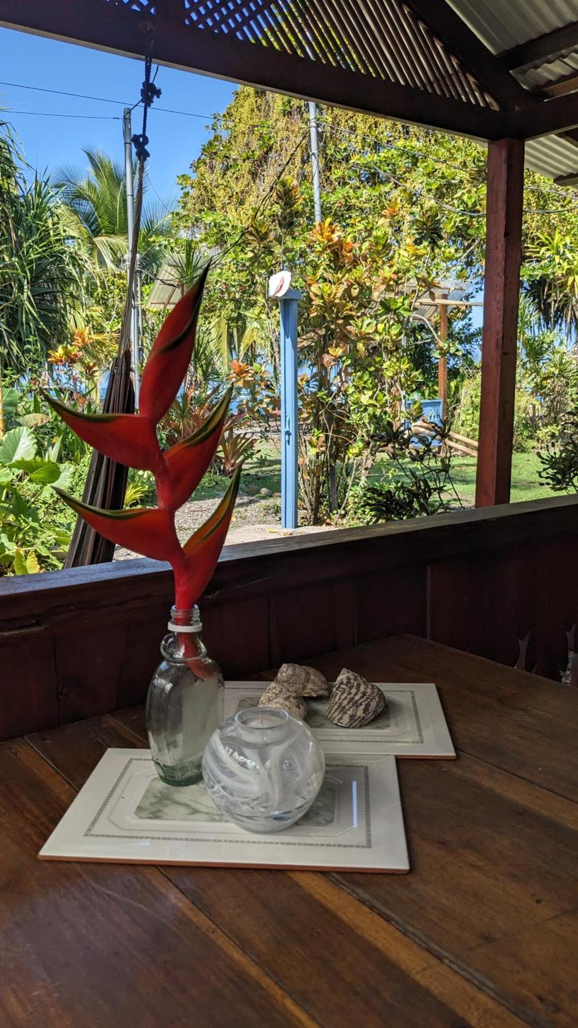 Casas Del Mar Villa Мансанильо Екстериор снимка