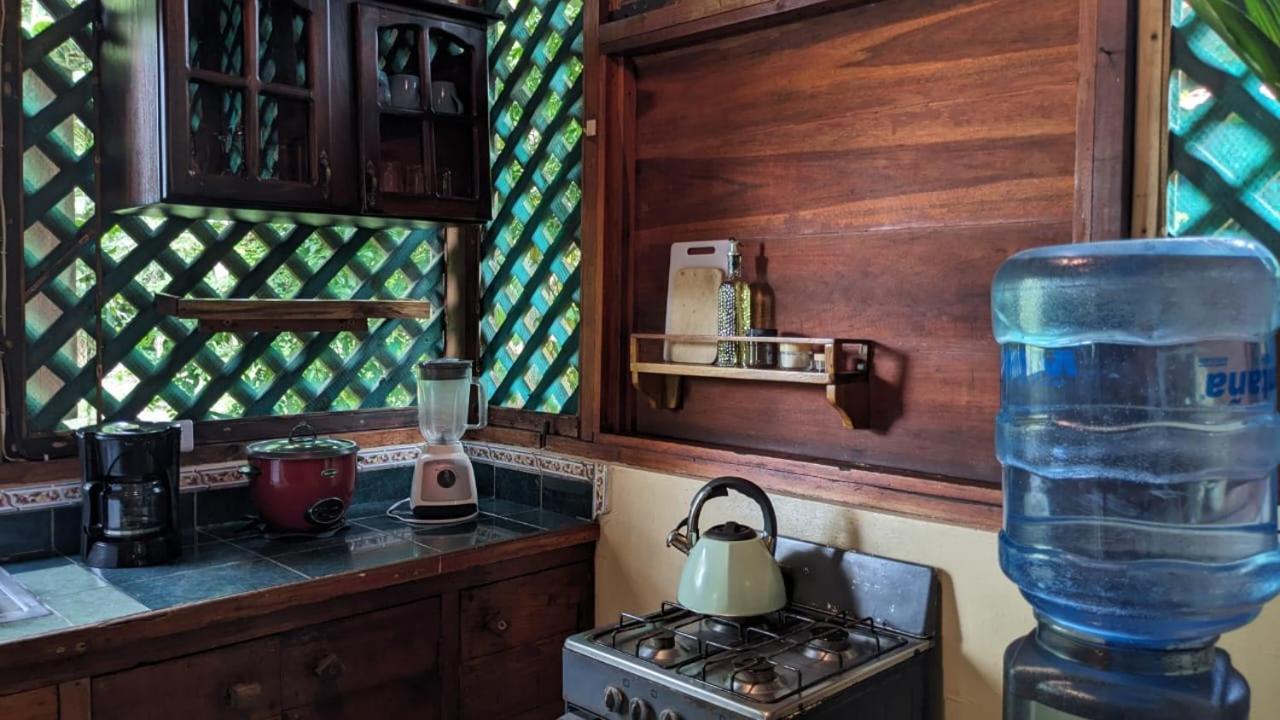 Casas Del Mar Villa Мансанильо Екстериор снимка