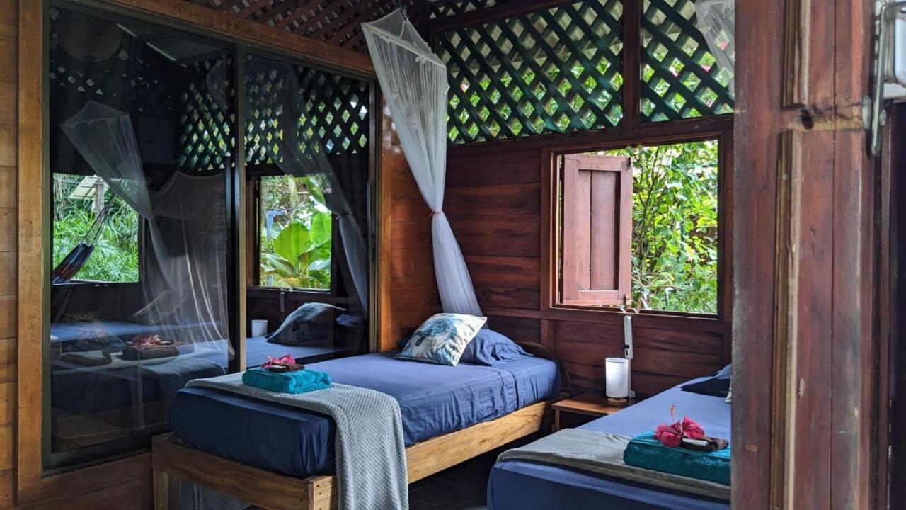 Casas Del Mar Villa Мансанильо Екстериор снимка