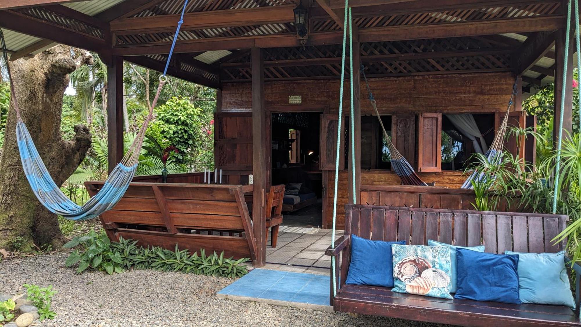Casas Del Mar Villa Мансанильо Екстериор снимка