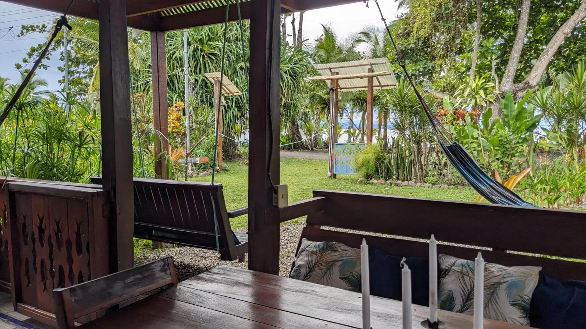 Casas Del Mar Villa Мансанильо Екстериор снимка