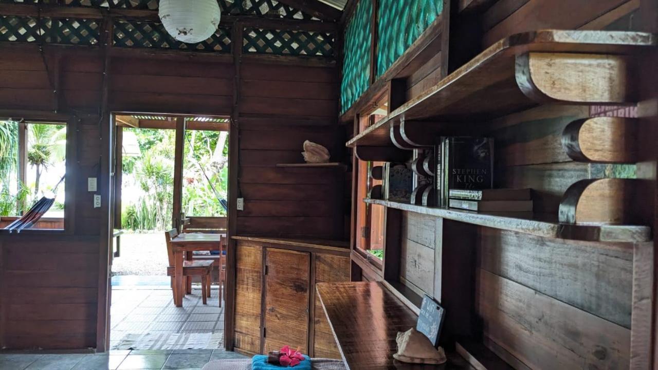 Casas Del Mar Villa Мансанильо Екстериор снимка