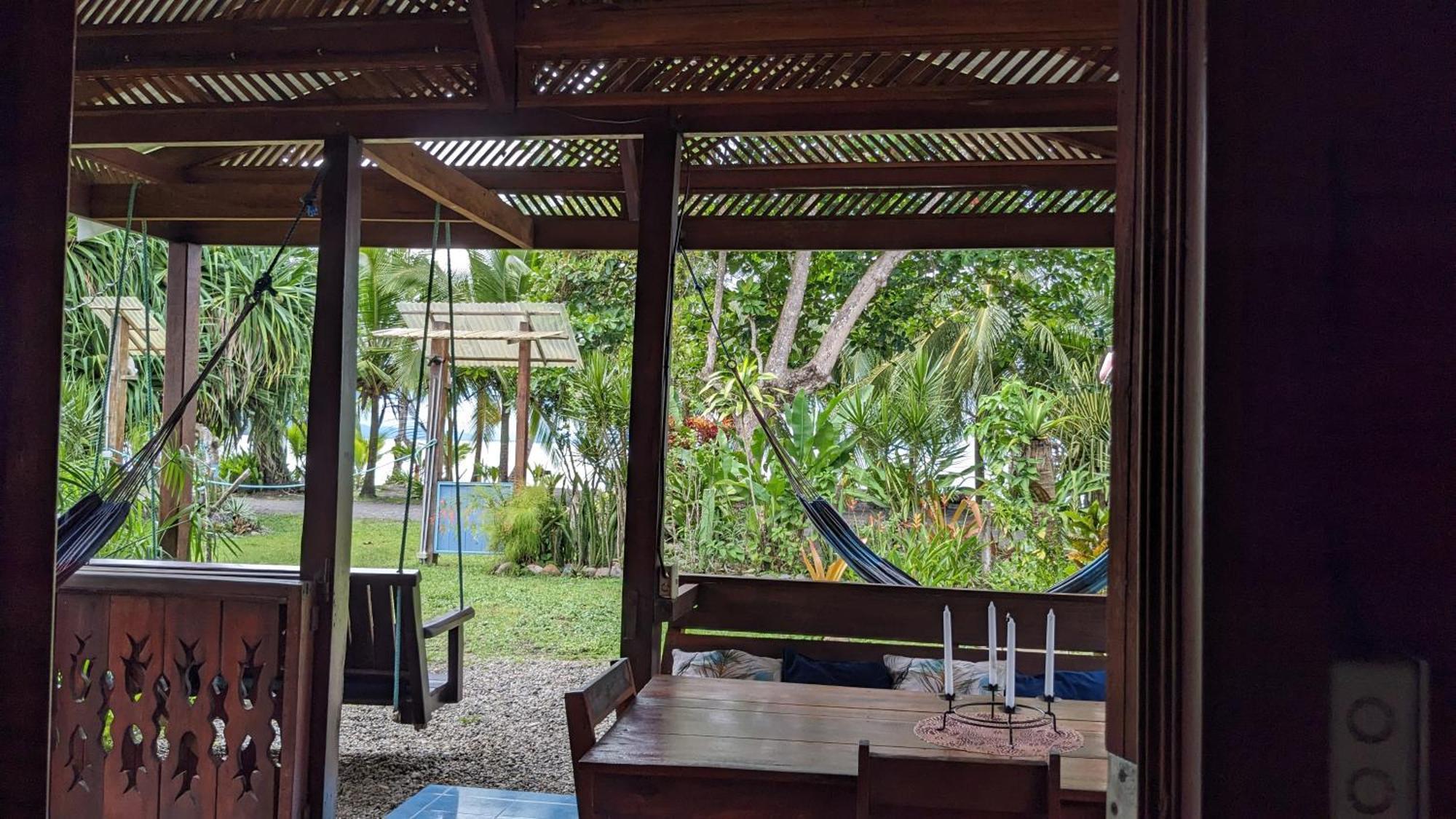 Casas Del Mar Villa Мансанильо Екстериор снимка