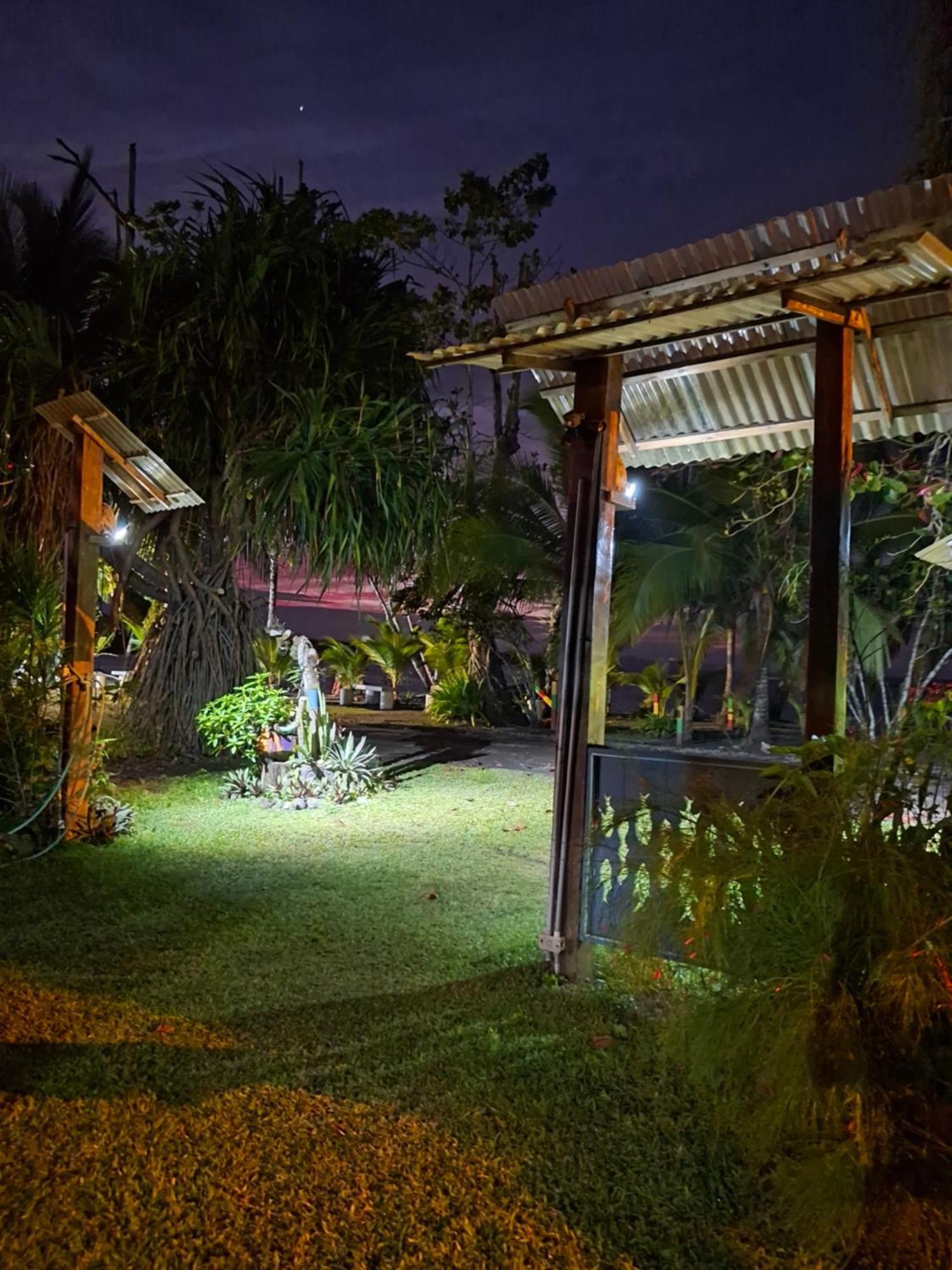 Casas Del Mar Villa Мансанильо Екстериор снимка