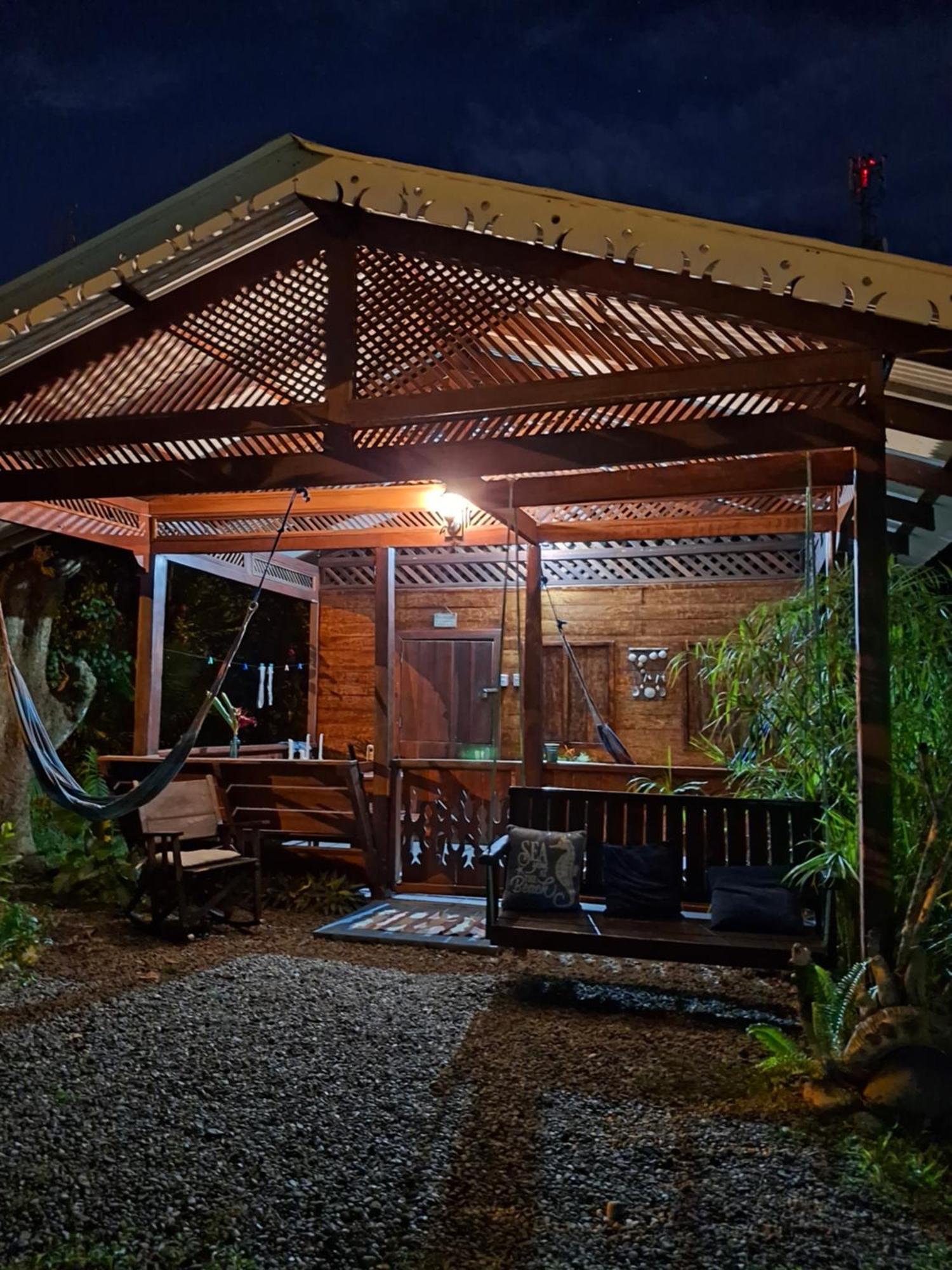 Casas Del Mar Villa Мансанильо Екстериор снимка